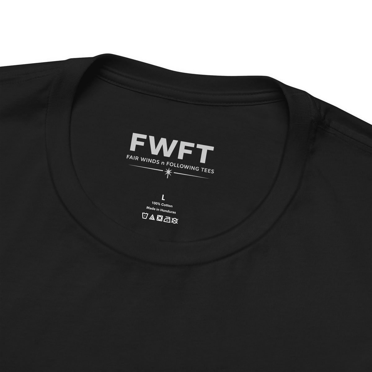 Built Different USN – Navy Veteran T-Shirt