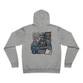 STG (Sonar Technician - Surface) US Navy Heavy Metal Hoodie – Wear Your Rate with Pride
