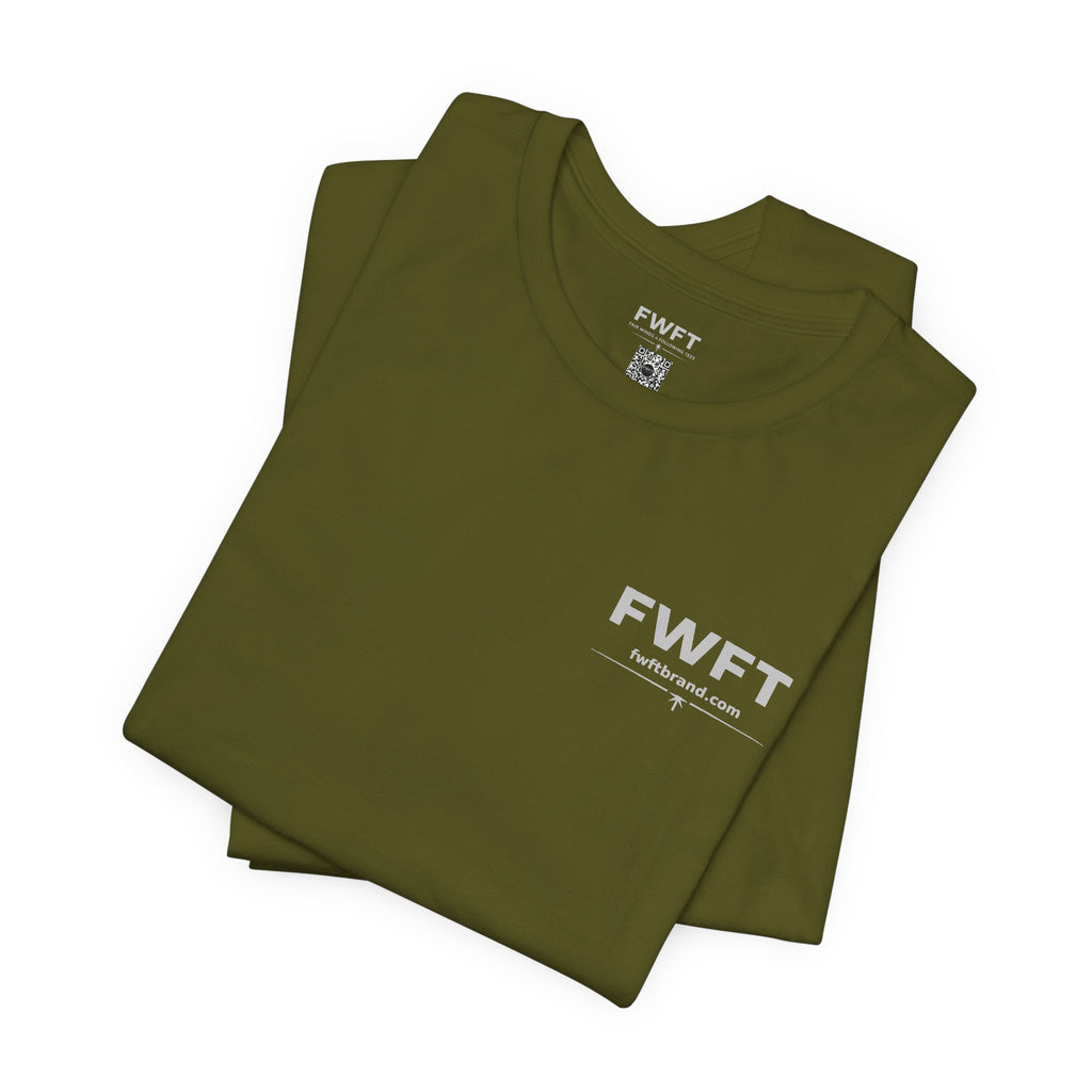 2T2X1 (Air Transportation) - USAF AFSC Specific Heavy Metal Edition | Air Force Veteran T-Shirt