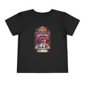 Freedom’s Little Princess Personalized Veteran Daughter Kids Shirt