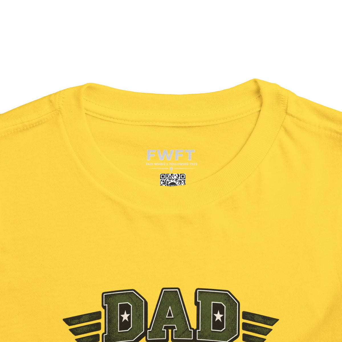 Dad Served. I Got the Attitude Boy Tee. Son of a Veteran Shirt for Boys, Proud Military Kid T Shirt, Veteran Dad Son Tee, Military Family Gift, Patriotic Youth Shirt, Veteran Family