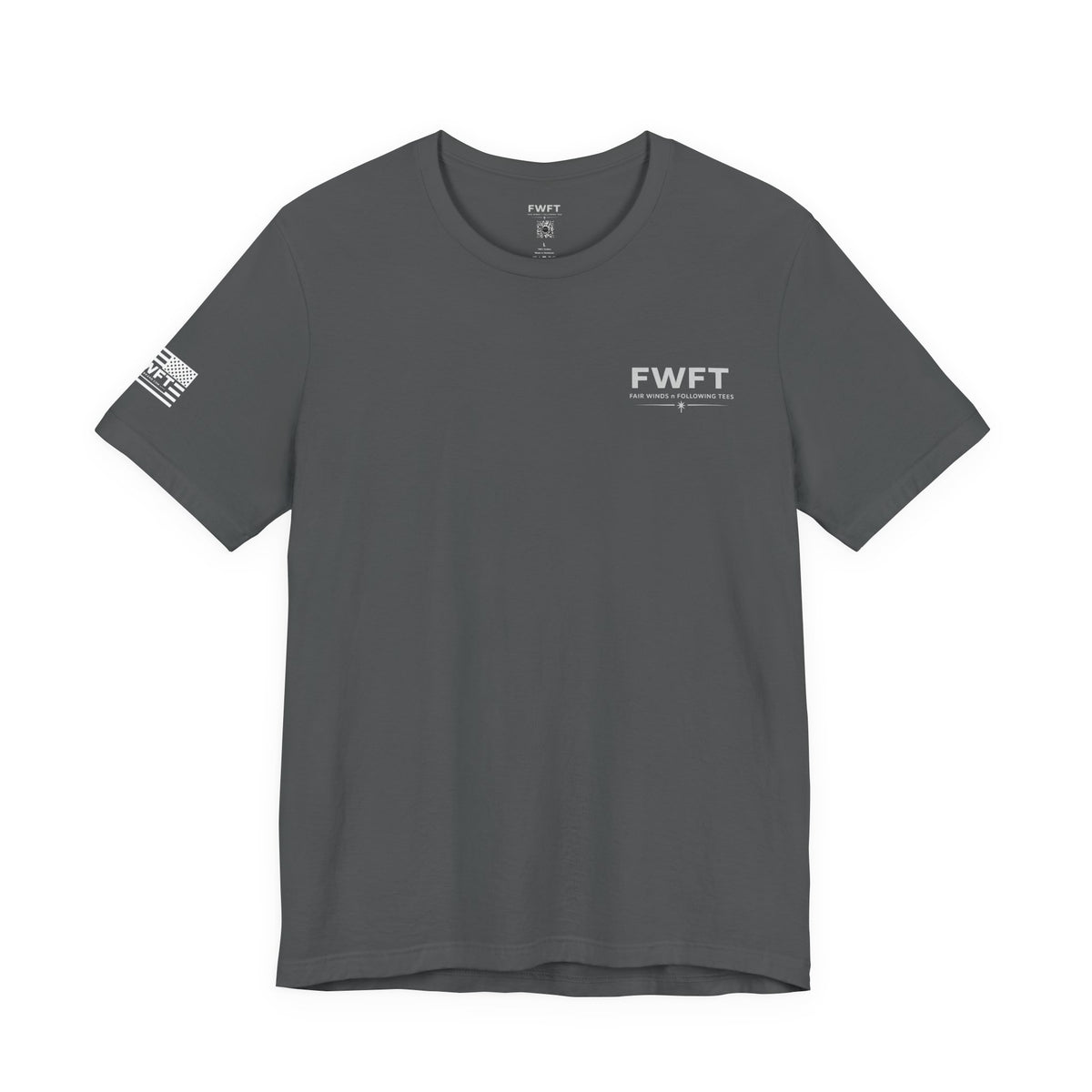 PTSD Awareness Shirt - People Say Thank You For Your Service Veteran T-Shirt | Military Pride Tee | PTSD Awareness Shirt | Veteran Gift