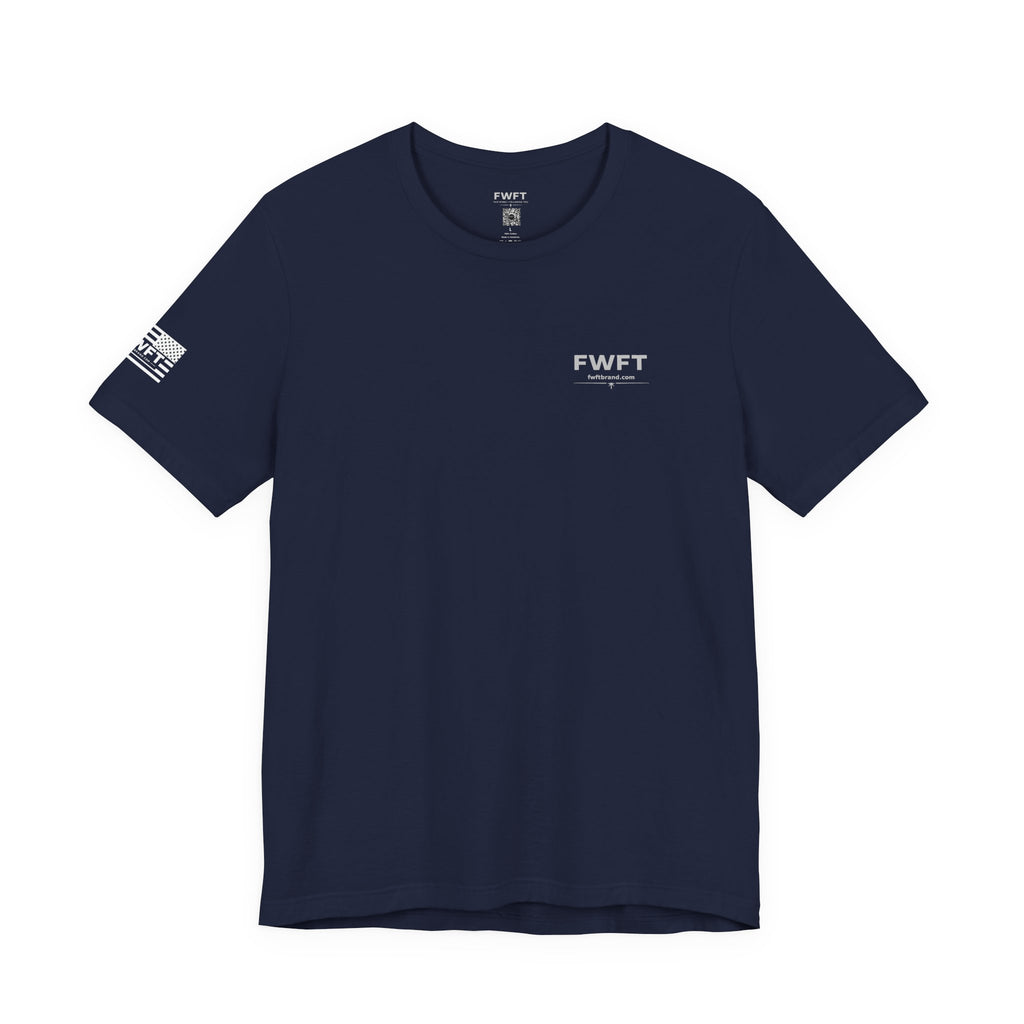 IC (Interior Communications Electricians) - Heavy Metal Rate Specific T-shirt