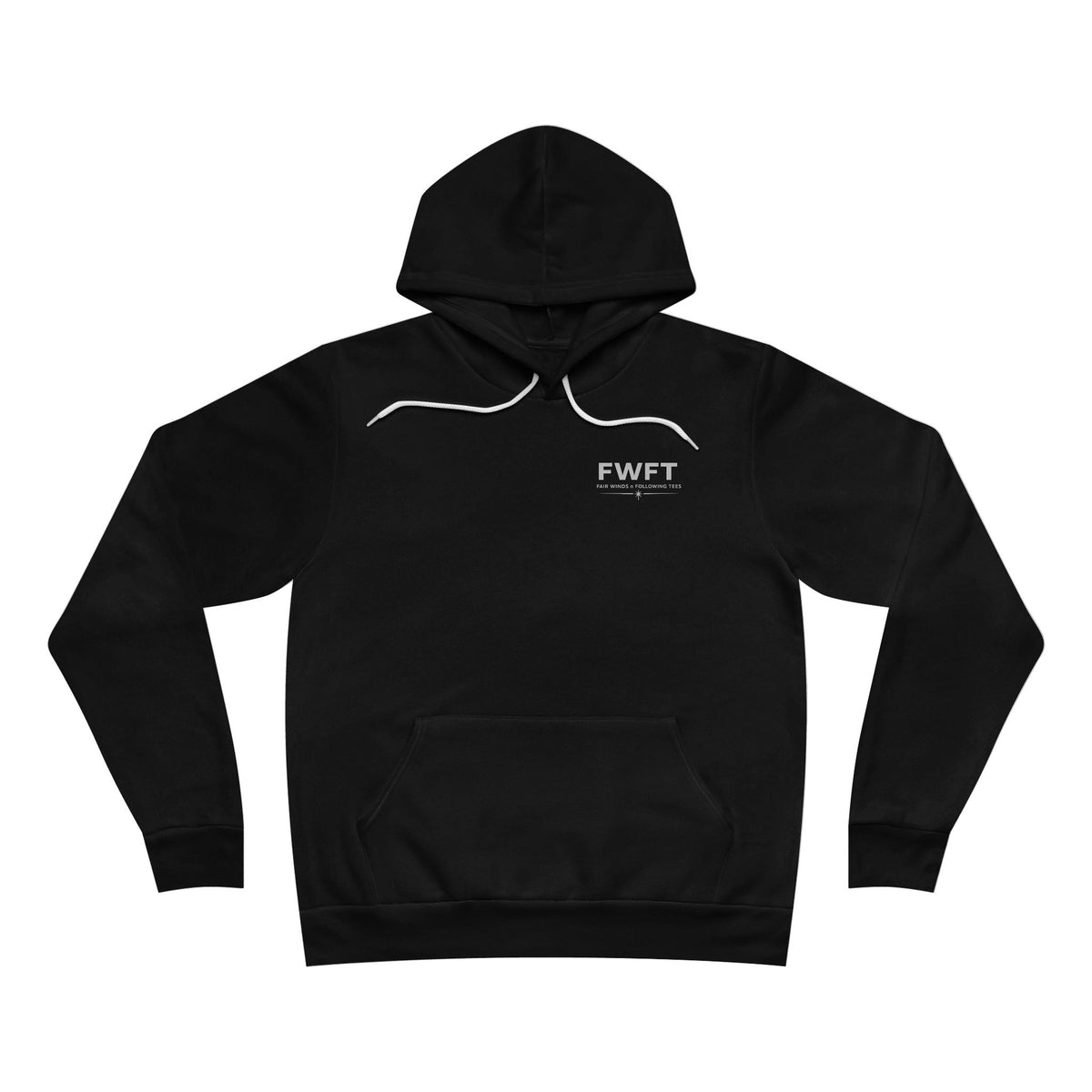 Still Standing the Watch Hoodie – Navy Veteran Military Graphic Sweatshirt