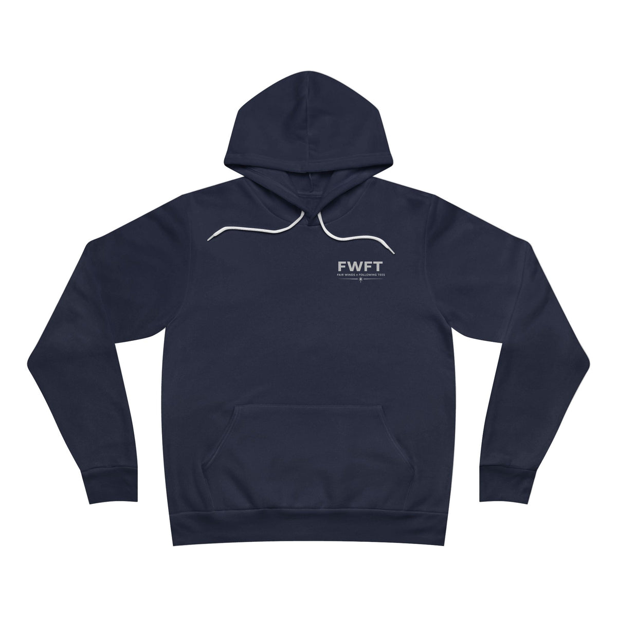 Still Standing the Watch Hoodie – Navy Veteran Military Graphic Sweatshirt