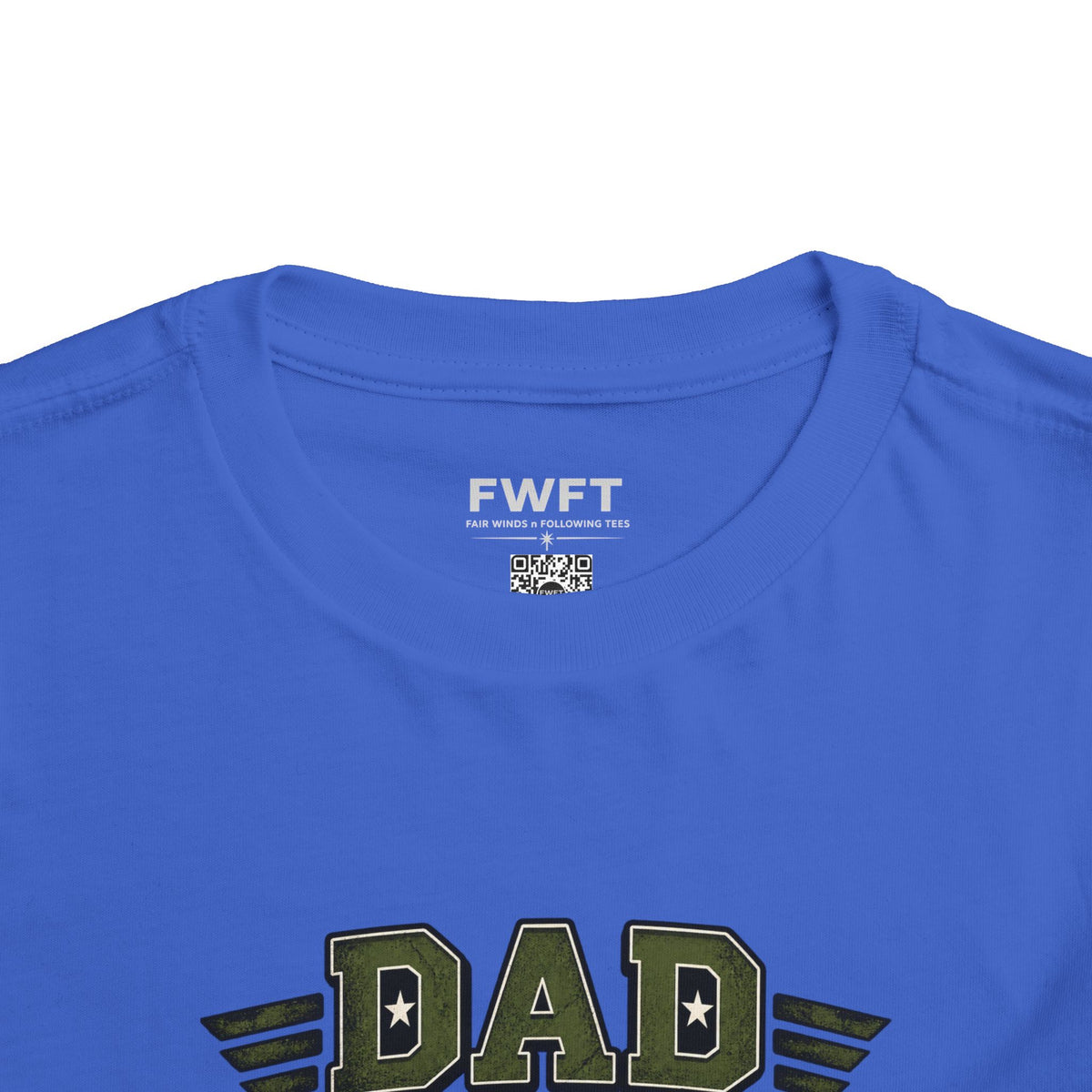 Dad Served. I Got the Attitude Boy Tee. Son of a Veteran Shirt for Boys, Proud Military Kid T Shirt, Veteran Dad Son Tee, Military Family Gift, Patriotic Youth Shirt, Veteran Family