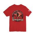 RED Friday Remember Everyone Deployed Shirt, Military Support T Shirt, Patriotic Deployment Tee, Veteran Family Military Appreciation Gift