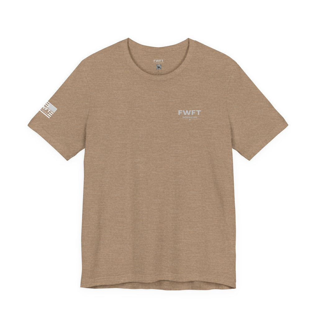 MT (Missile Technician) - Heavy Metal Rate Specific T-shirt