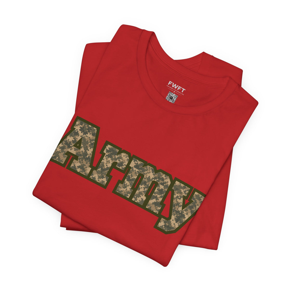 Army Digital Camo Shirt, Army Veteran Tee, Military Graphic T Shirt, Army Pride Gift, Veteran Apparel