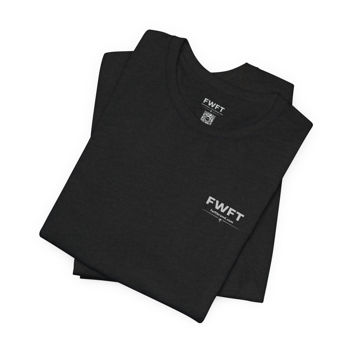 I Didn’t Serve, I Just Have Excellent Taste in Heroes | Military Supporter T-Shirt