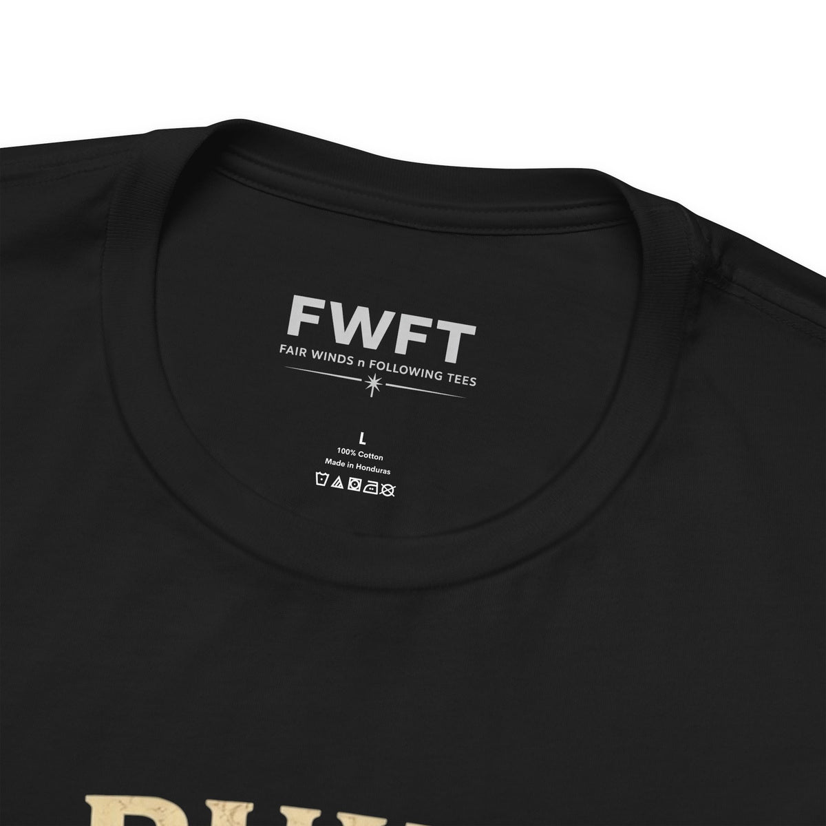Built Different Navy Shirt | They’re Not Like Us Tee | US Navy Veteran Military Pride T-Shirt