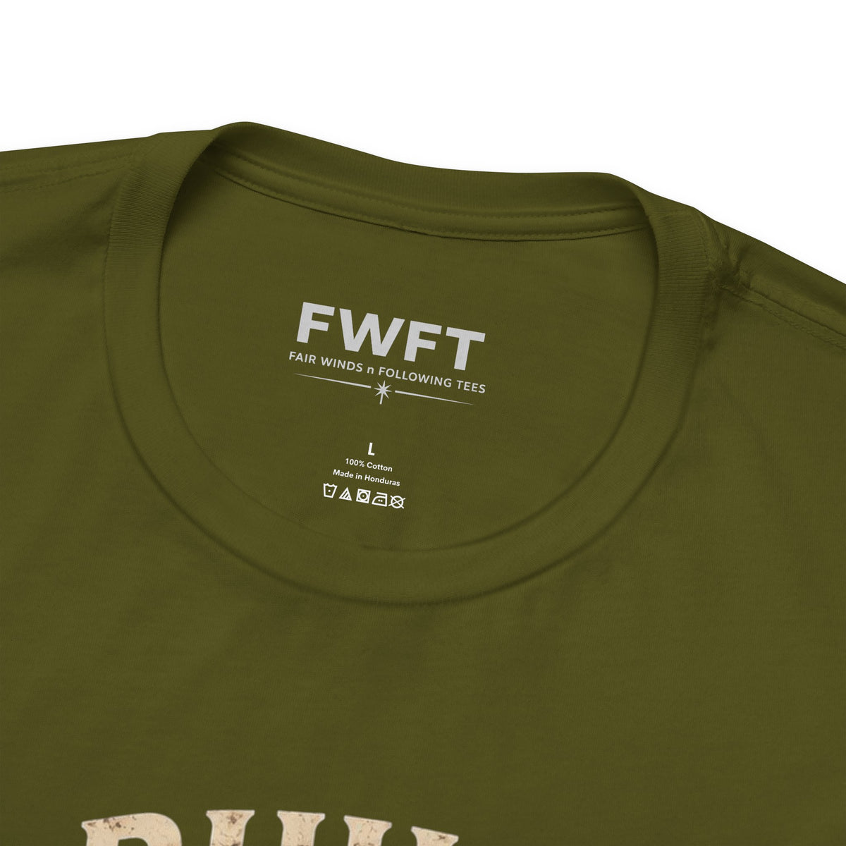 Built Different Navy Shirt | They’re Not Like Us Tee | US Navy Veteran Military Pride T-Shirt