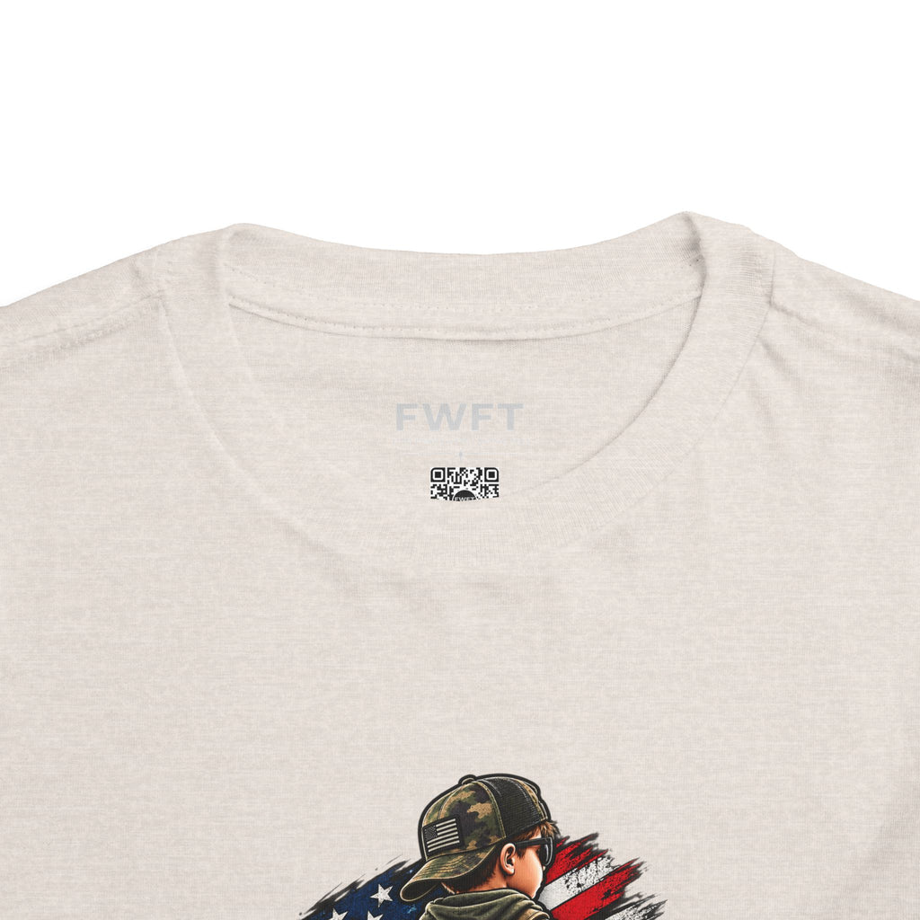 Second Generation Badass. Son of a Veteran Shirt for Boys, Proud Military Kid T Shirt, Veteran Dad Son Tee, Military Family Gift, Patriotic Youth Shirt, Veteran Family