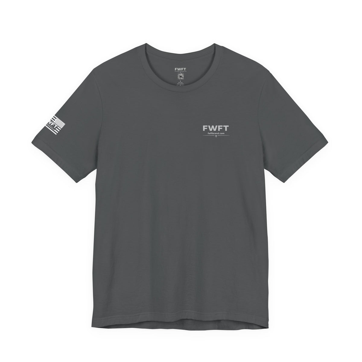 MT (Missile Technician) - Heavy Metal Rate Specific T-shirt
