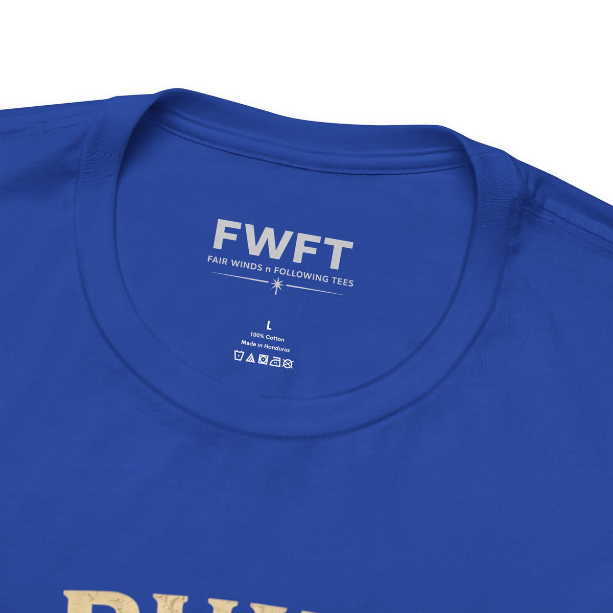 Built Different Navy Shirt | They’re Not Like Us Tee | US Navy Veteran Military Pride T-Shirt