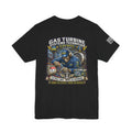 GSE (Gas Turbine Systems Technician - Electrical) - Heavy Metal Rate Specific T-shirt