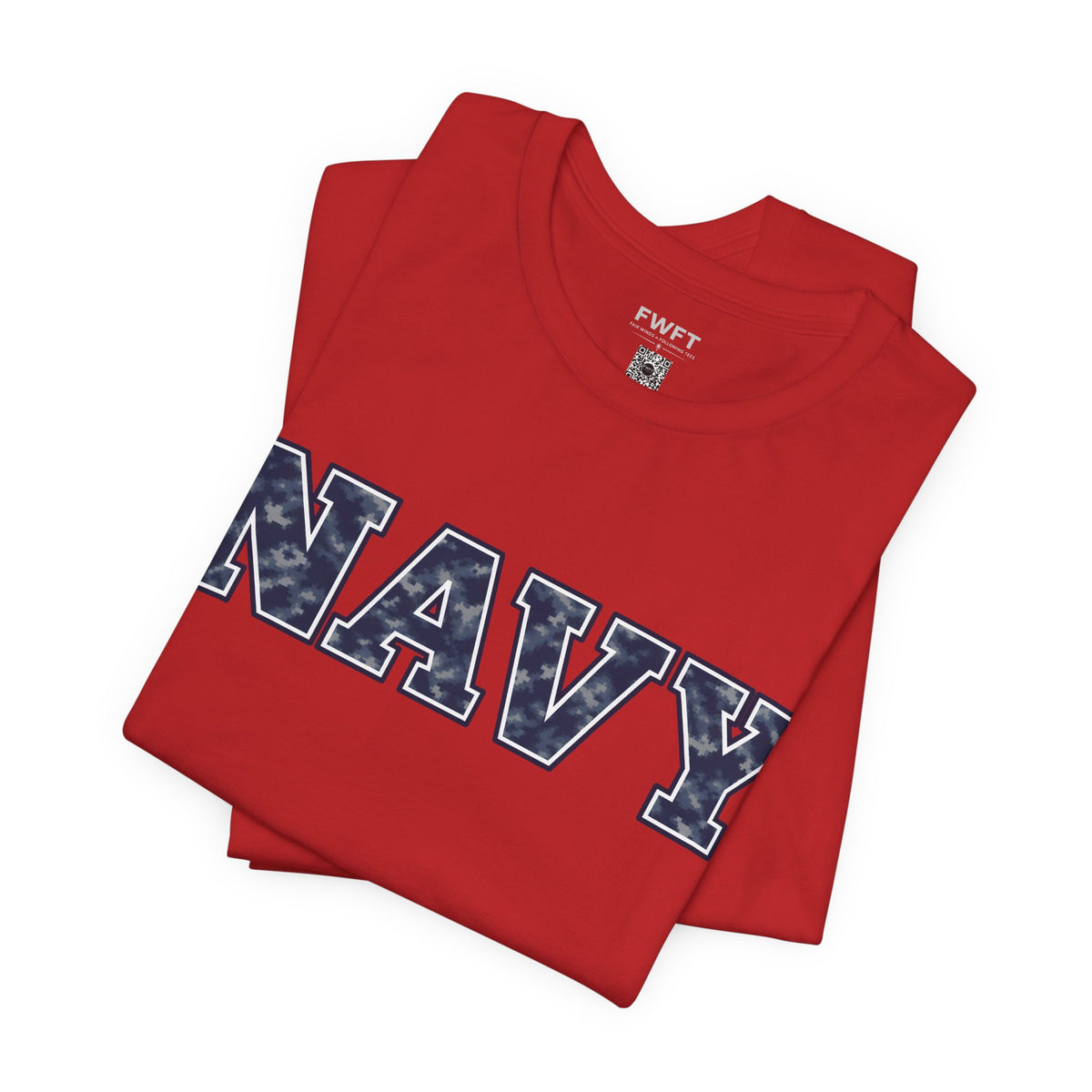Navy Digital Camo Shirt, Navy Veteran Tee, Military Pride T Shirt, Black Navy Gift, Sailor Apparel
