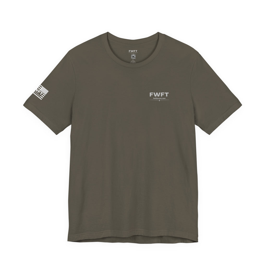 IC (Interior Communications Electricians) - Heavy Metal Rate Specific T-shirt