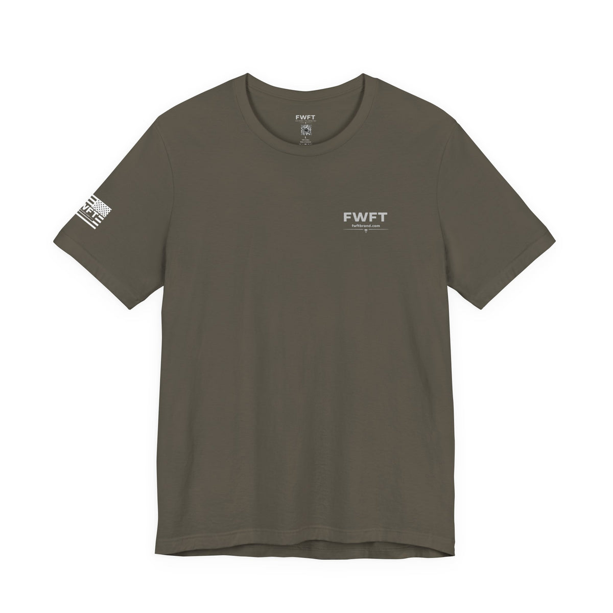 IC (Interior Communications Electricians) - Heavy Metal Rate Specific T-shirt