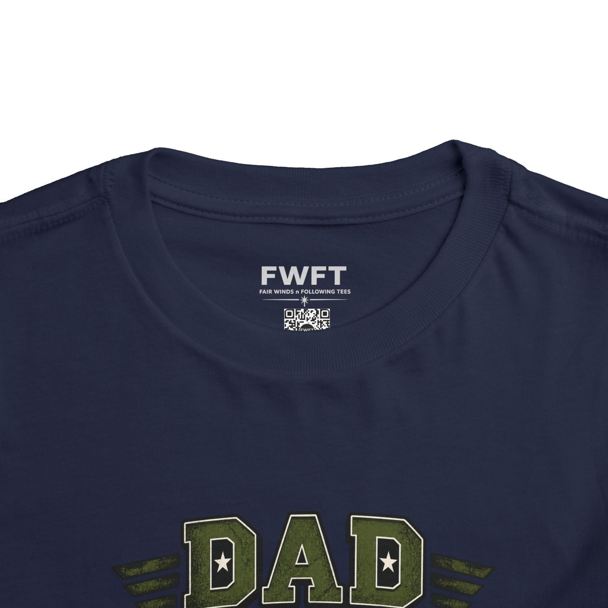 Dad Served. I Got the Attitude Boy Tee. Son of a Veteran Shirt for Boys, Proud Military Kid T Shirt, Veteran Dad Son Tee, Military Family Gift, Patriotic Youth Shirt, Veteran Family