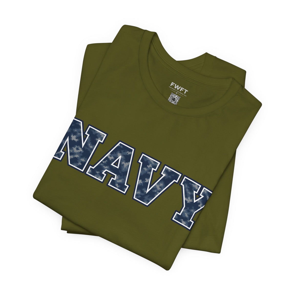 Navy Digital Camo Shirt, Navy Veteran Tee, Military Pride T Shirt, Black Navy Gift, Sailor Apparel