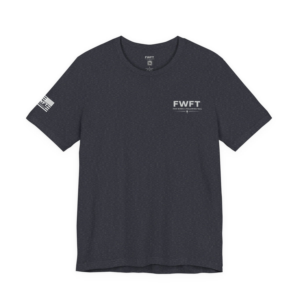 PTSD Awareness Shirt - People Say Thank You For Your Service Veteran T-Shirt | Military Pride Tee | PTSD Awareness Shirt | Veteran Gift
