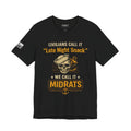 Midrats – Navy Inside Joke Tee ⚓