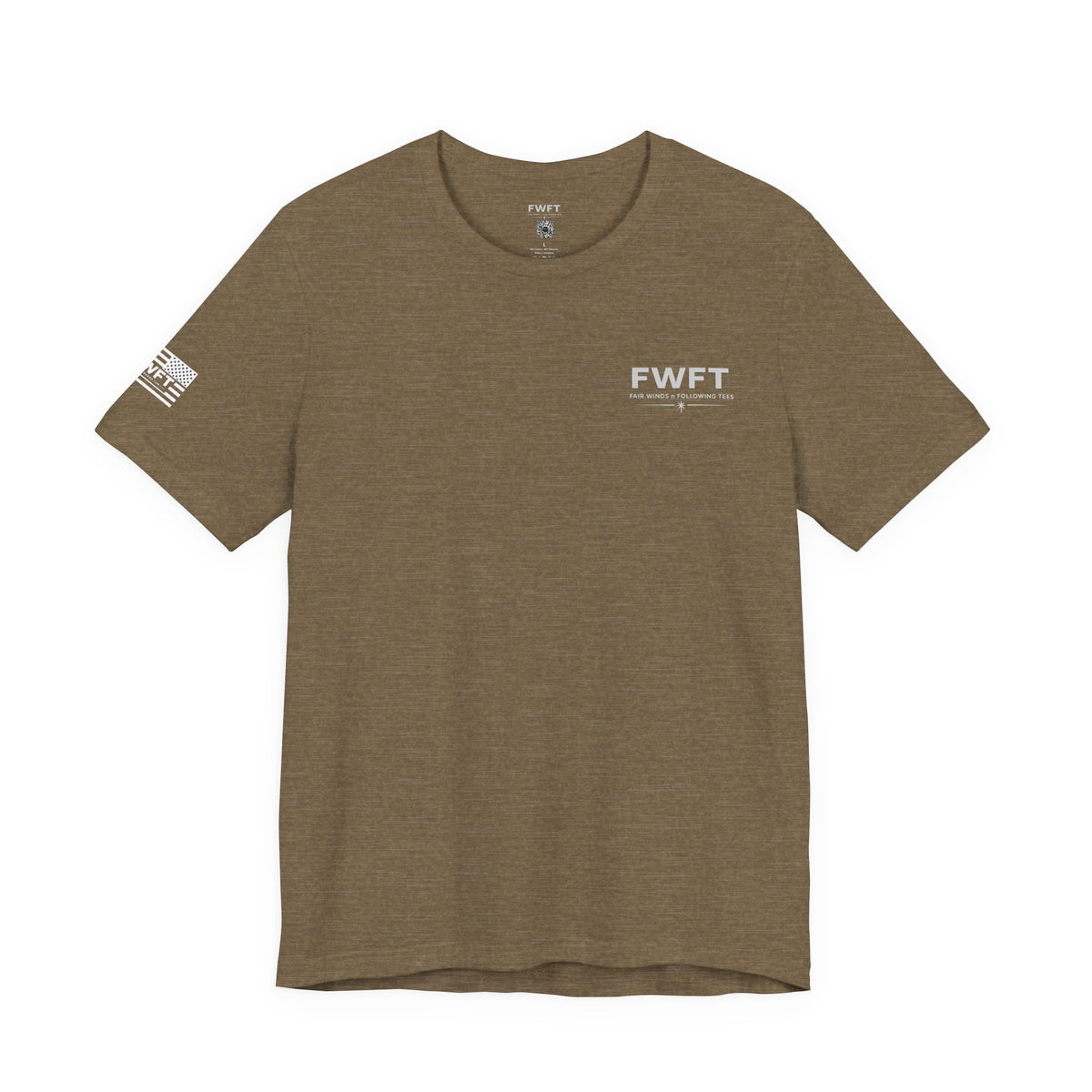 PTSD Awareness Shirt - People Say Thank You For Your Service Veteran T-Shirt | Military Pride Tee | PTSD Awareness Shirt | Veteran Gift