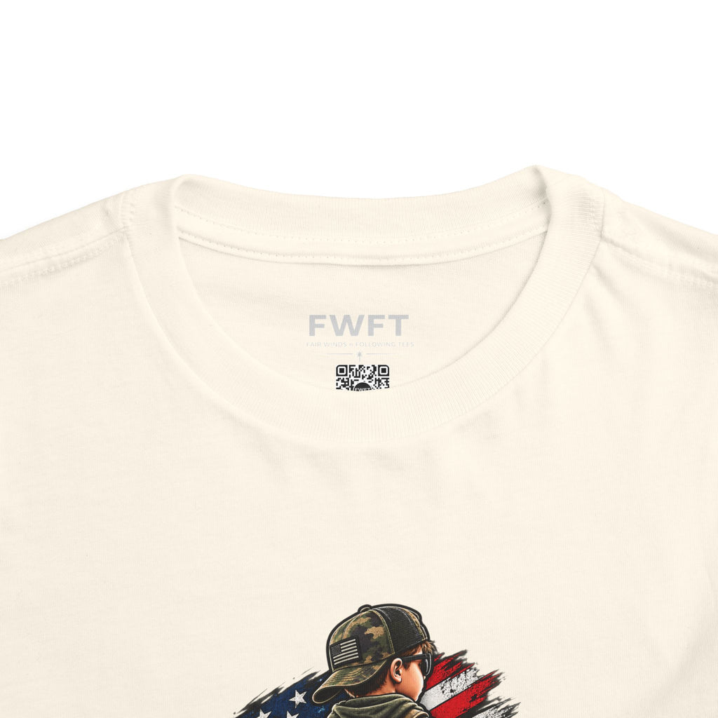 Second Generation Badass. Son of a Veteran Shirt for Boys, Proud Military Kid T Shirt, Veteran Dad Son Tee, Military Family Gift, Patriotic Youth Shirt, Veteran Family