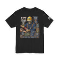 UT (Utilitiesman) - Heavy Metal Rate Specific T-shirt