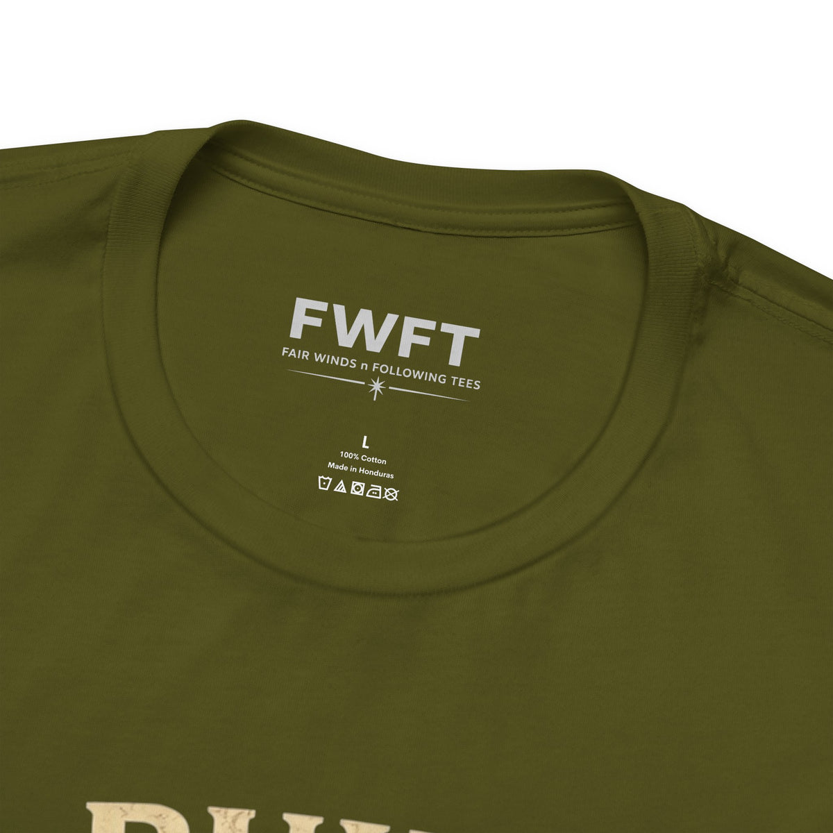 Built Different Navy Shirt | They’re Not Like Us Tee | US Navy Veteran Military Pride T-Shirt