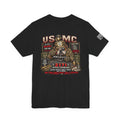 2171 USMC Optics Technician Shirt, Marine Corps Electro Optical Ordnance Repairer T-Shirt