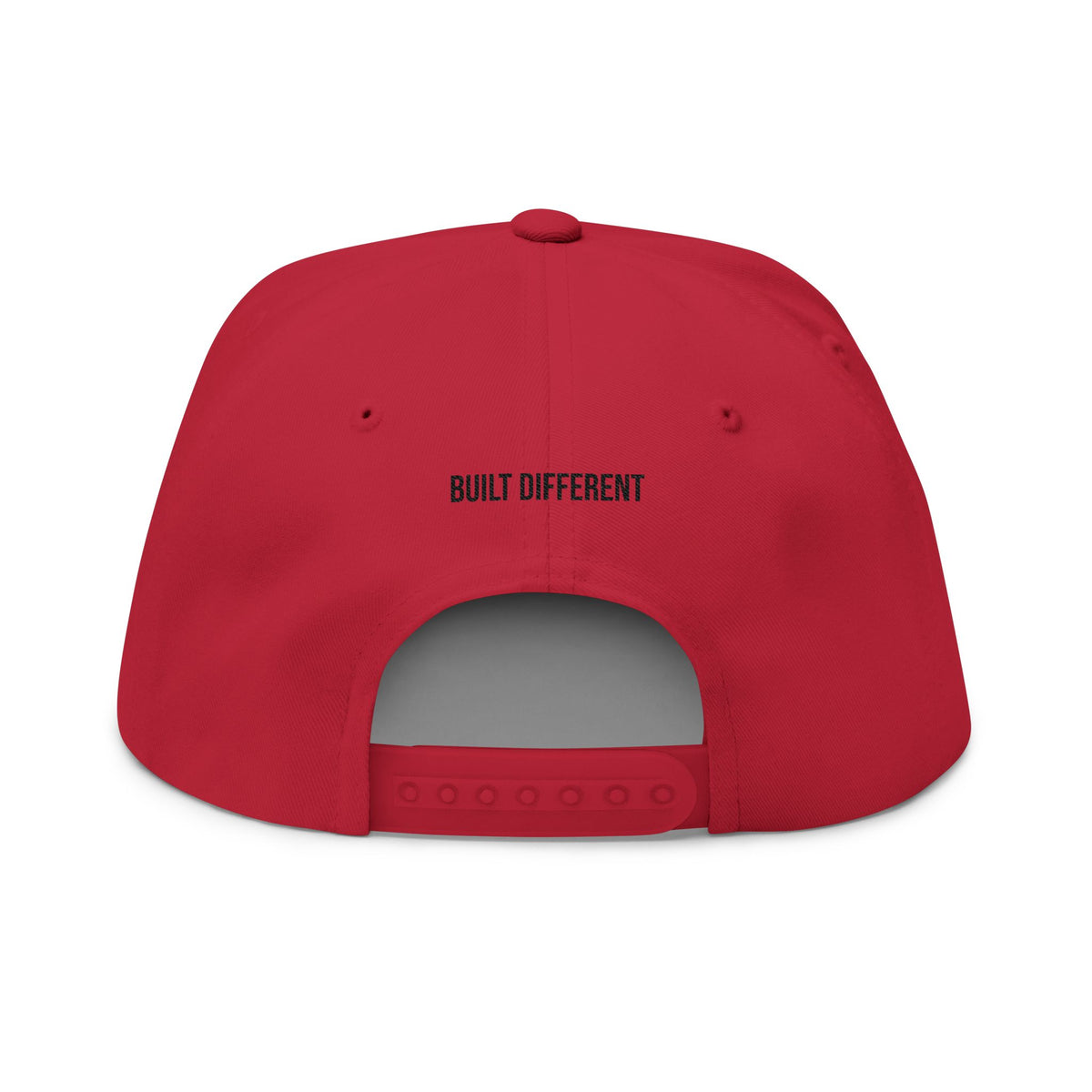 FWFT Hat, Fair Winds & Following Tees Snapback, Navy Veteran Inspired Cap, Flat Bill Military Hat, Streetwear Veteran Brand