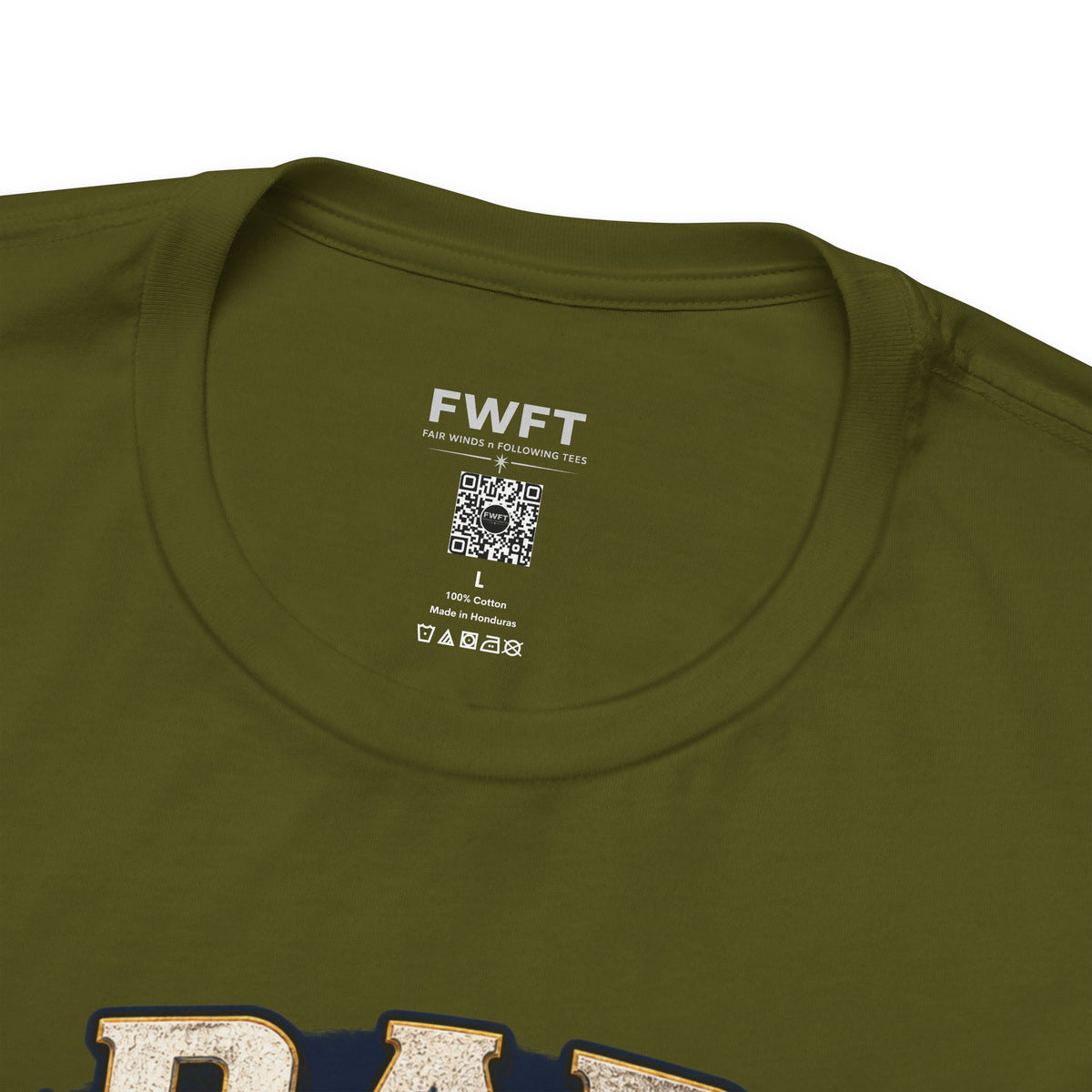 Dad of an American Sailor Shirt, Proud Navy Father T Shirt, Navy Boot Camp Graduation Gift, Military Family Tee