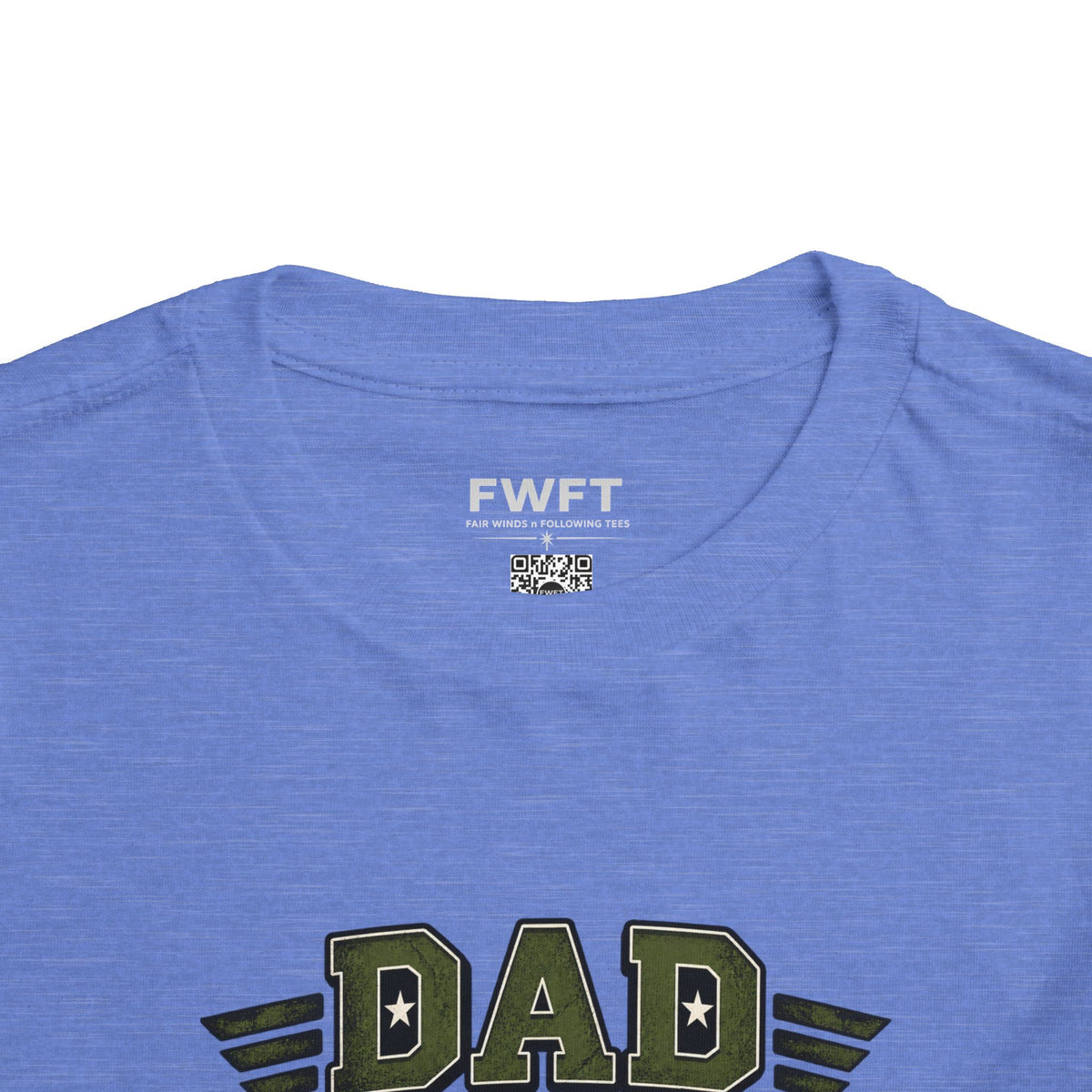 Dad Served. I Got the Attitude Boy Tee. Son of a Veteran Shirt for Boys, Proud Military Kid T Shirt, Veteran Dad Son Tee, Military Family Gift, Patriotic Youth Shirt, Veteran Family