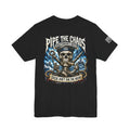 BM (Boatswain's Mate) - Heavy Metal Rate Specific T-shirt