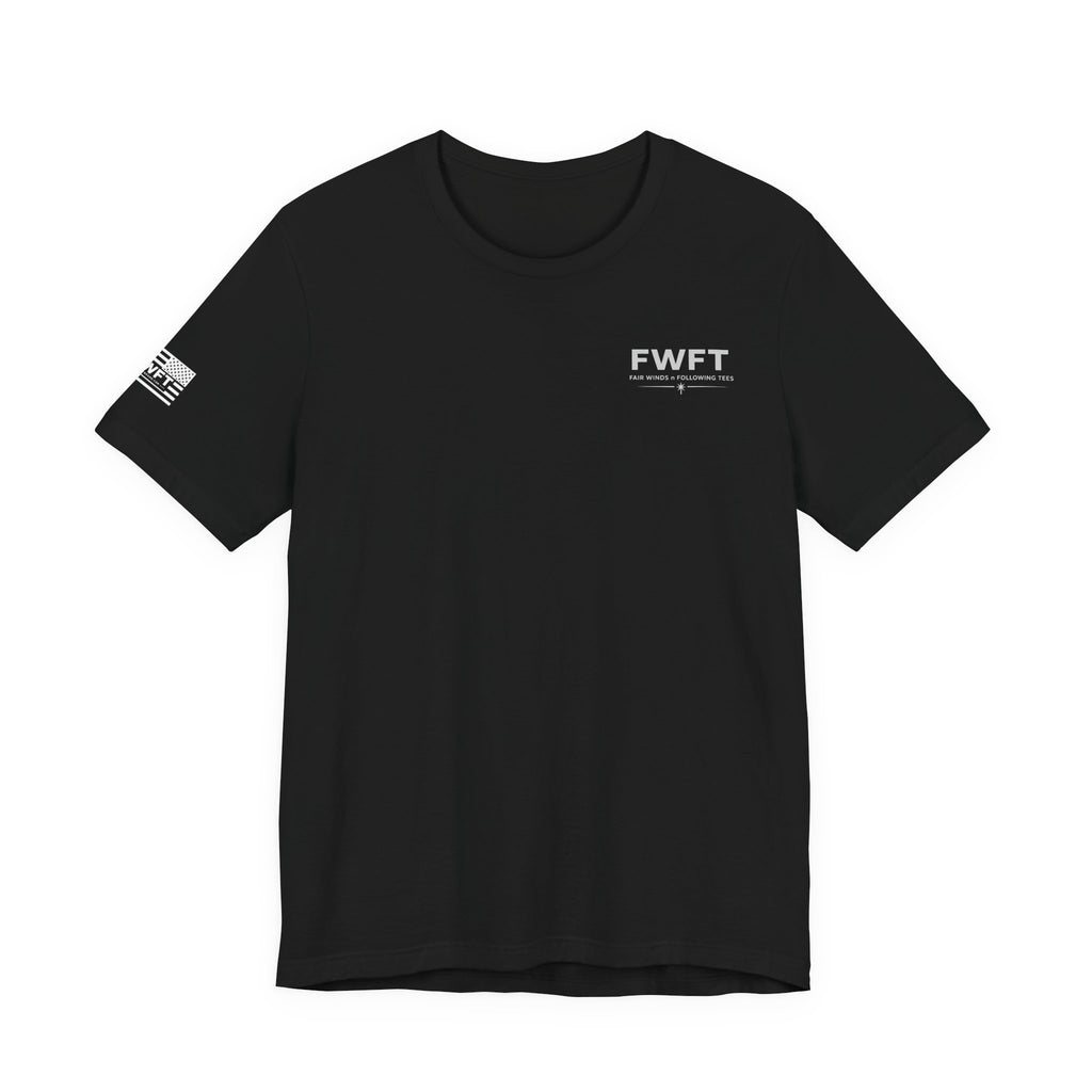 USMC Embrace the Suck T-Shirt – Marine Corps Veteran Shirt