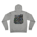 CTM (Cryptologic Technician - Maintenance) US Navy Heavy Metal Hoodie – Wear Your Rate with Pride