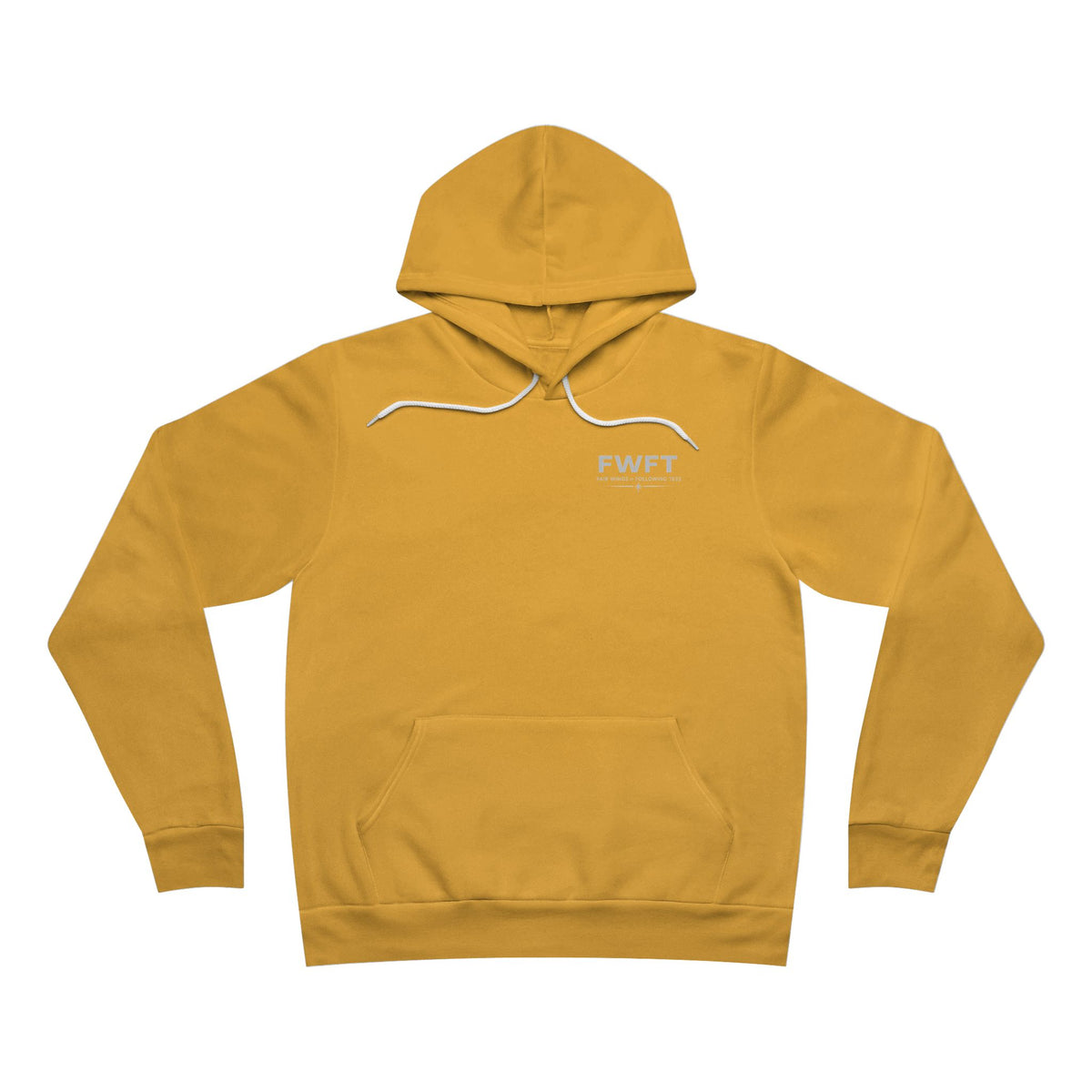 Current Status 0% Civilian Left Hoodie – Navy Anchor Military Veteran Sweatshirt