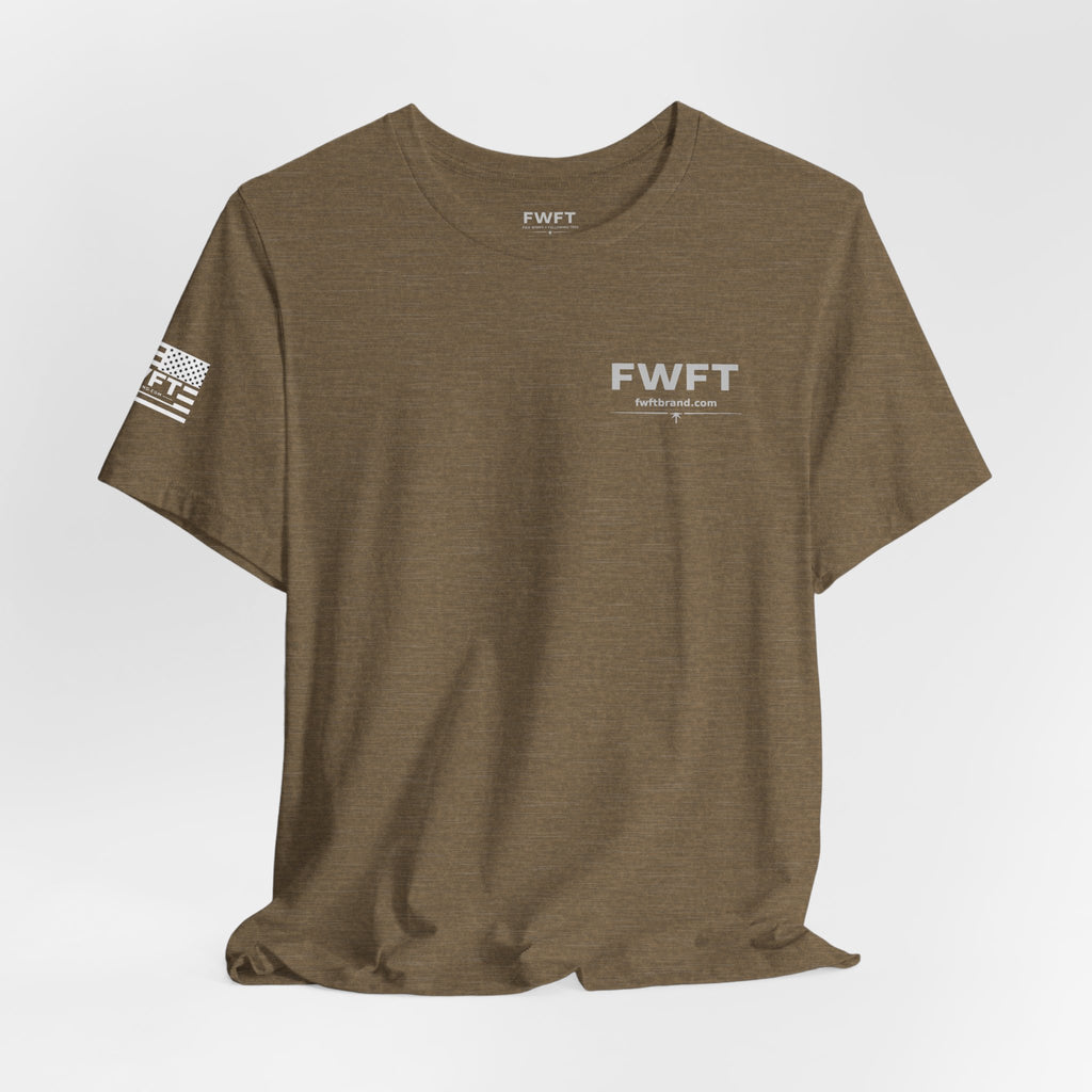 91B - US Army - Wheeled Vehicle Mechanic - Heavy Metal T-shirt | Veteran Military Shirt