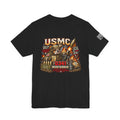 0341 Mortarman Shirt, USMC Marine Corps Infantry Mortar Veteran T-Shirt