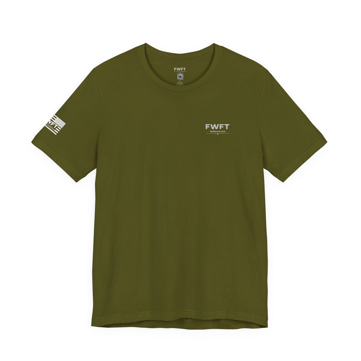 I Didn’t Serve But My Badass Wife Did T-Shirt – Proud Husband of a U.S. Veteran Military Spouse Tee