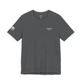 Behind Every Veteran Military Support T-Shirt – We Thank You Veteran Family & Community Appreciation Tee
