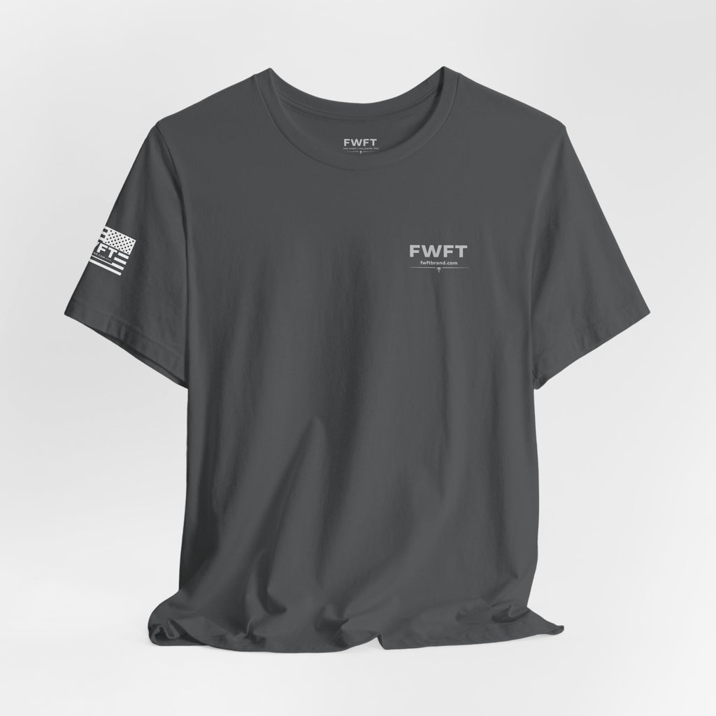 MT (Missile Technician) - Heavy Metal Rate Specific T-shirt