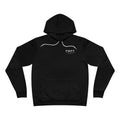 FWFT Logo Hoodie — Fair Winds & Folowing Tees Pullover