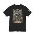 2T2X1 (Air Transportation) - USAF AFSC Specific Heavy Metal Edition | Air Force Veteran T-Shirt
