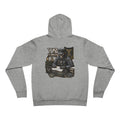 YN (Yeoman) US Navy Heavy Metal Hoodie – Wear Your Rate with Pride