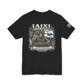 1A1X1 (Flight Engineer) - USAF AFSC Specific Heavy Metal Edition | Air Force Veteran T-Shirt