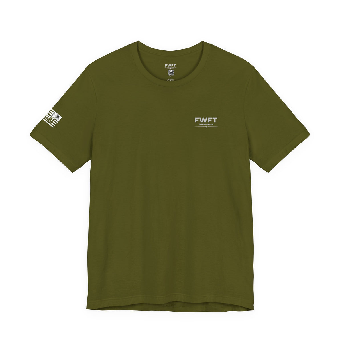 Not All Heroes Wear Capes Personalized Veteran T-Shirt – Custom Military Branch, Name & Service Years Support Tee