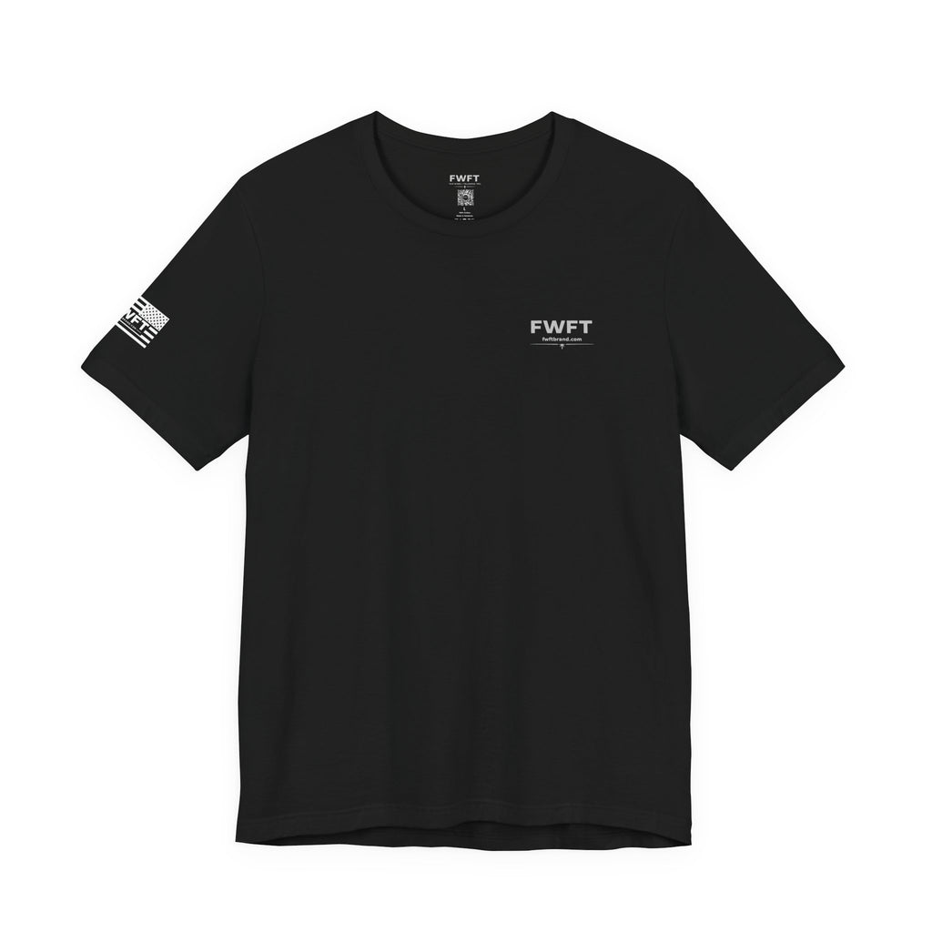 I Didn’t Serve, I Just Have Excellent Taste in Heroes | Military Supporter T-Shirt